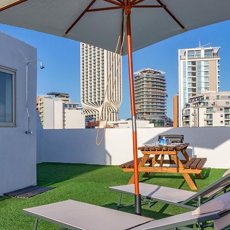 Modern 3 Bedroom Apartment Close To Paceville And Beach Is-Swieqi المظهر الخارجي الصورة