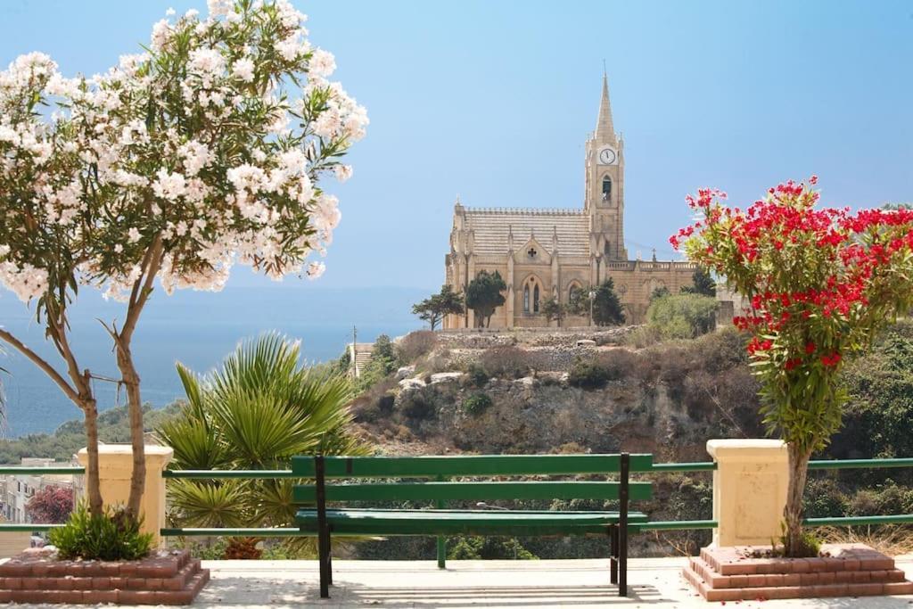 Modern 3 Bedroom Apartment Close To Paceville And Beach Is-Swieqi المظهر الخارجي الصورة